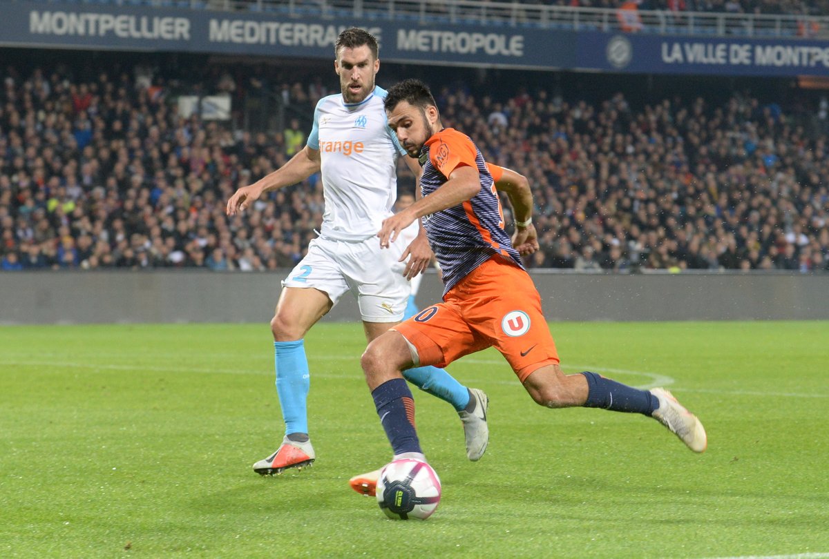 Marseille vs Montpellier – Soi kèo nhà cái bóng đá 03h00 ngày 07/01/2021 – VĐQG Pháp