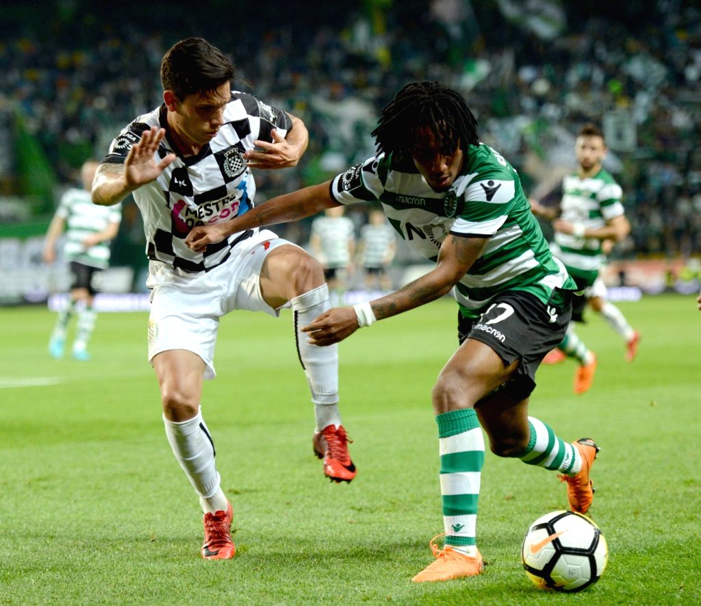 Nhận định kèo bóng đá: Boavista vs Sporting Lisbon – 04h15 27/01/2021