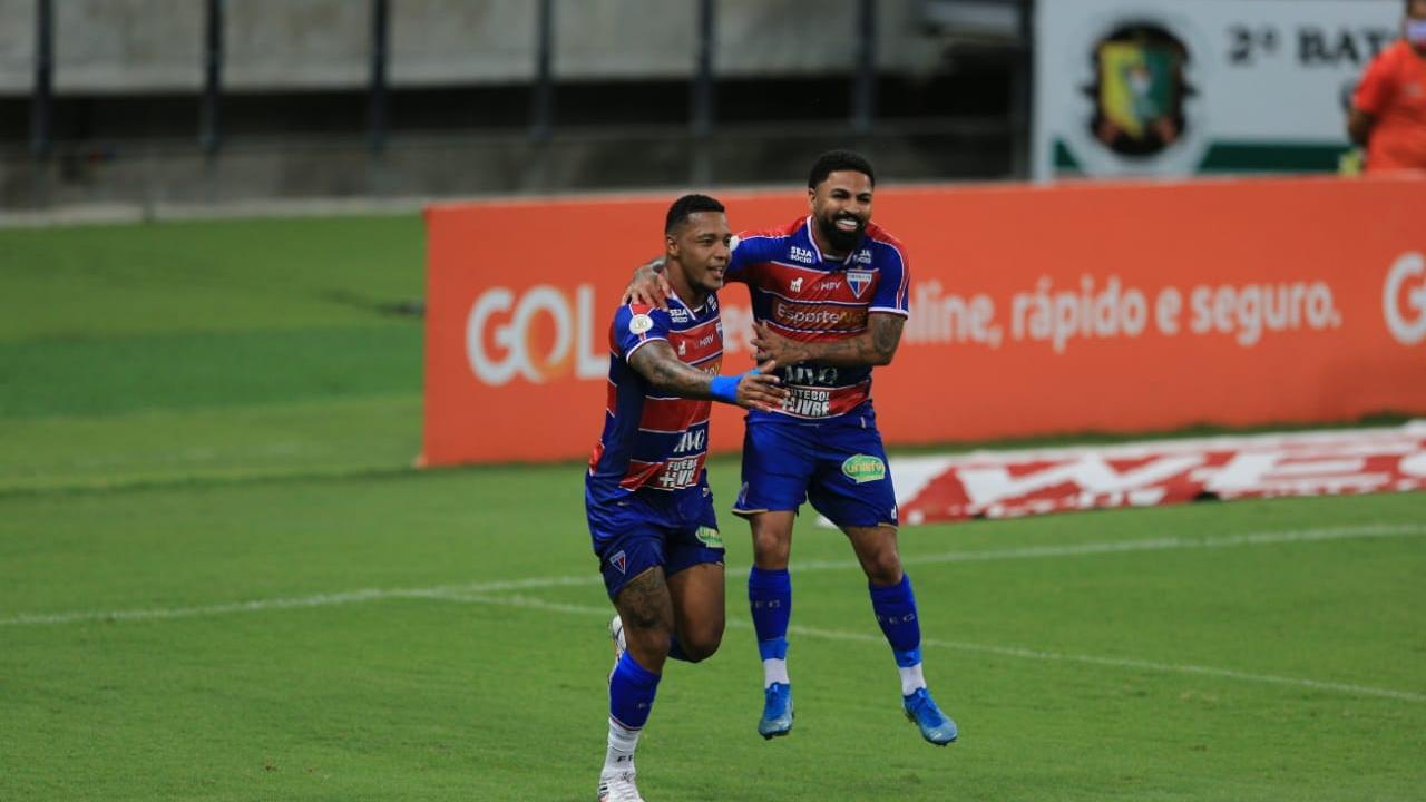 Nhận định kèo bóng đá: Fortaleza vs Santos – 05h00 22/01/2021