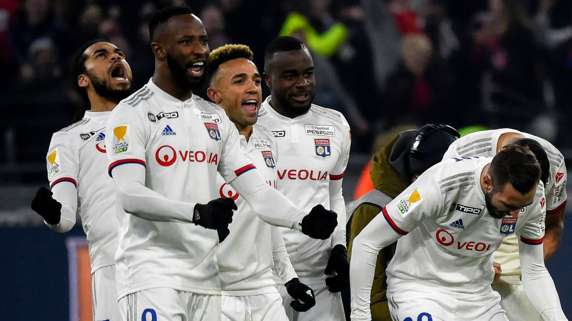 Olympique Lyonnais vs RC Lens – Soi kèo nhà cái bóng đá 03h00 ngày 07/01/2021 – VĐQG Pháp