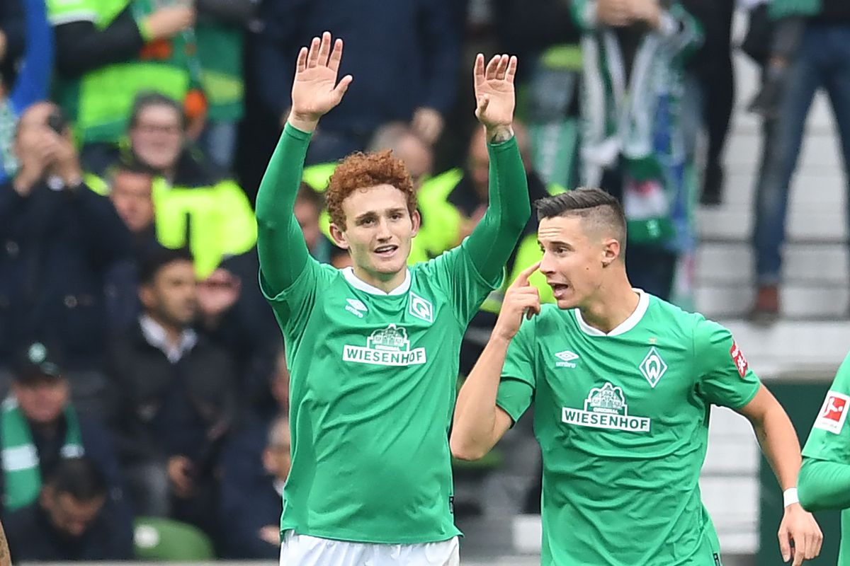 Werder Bremen vs Greuther Furth – Soi kèo nhà cái bóng đá 02h45 ngày 03/02/2021 – Cúp QG Đức