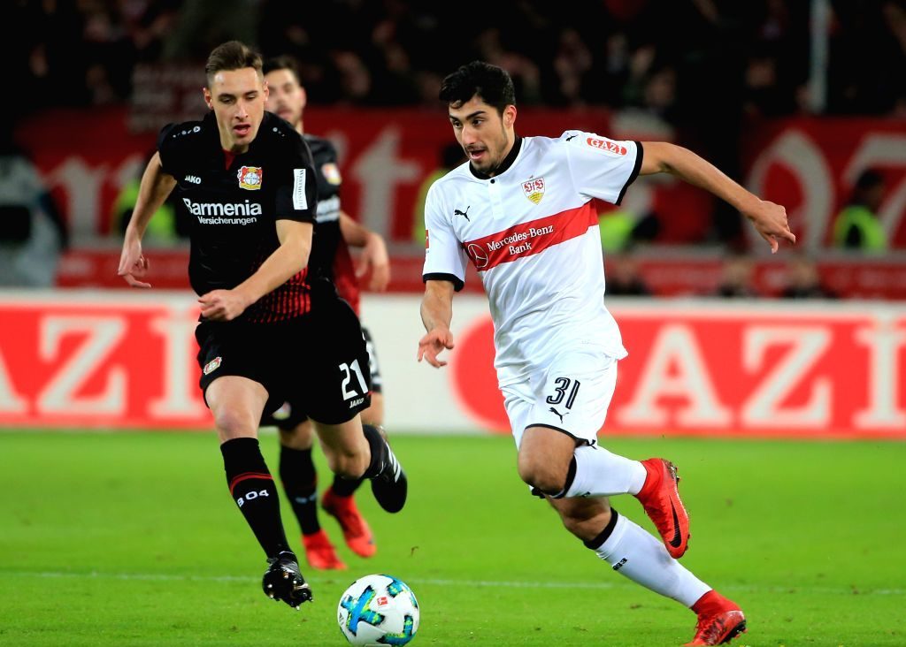Bayer Leverkusen vs Stuttgart – Soi kèo nhà cái bóng đá 21h30 ngày 06/02/2021 – VĐQG Đức