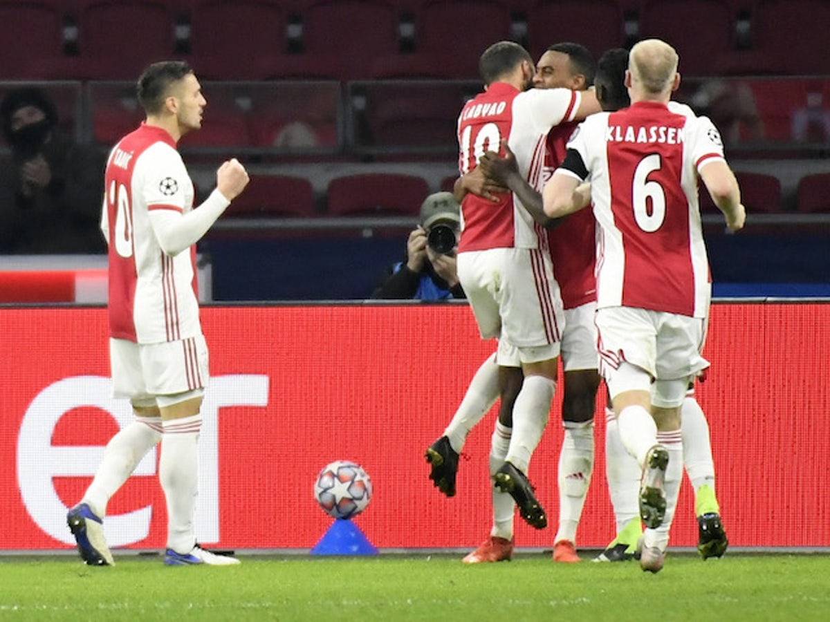 Nhận định kèo bóng đá: Ajax Amsterdam vs PSV Eindhoven – 03h00 11/02/2021