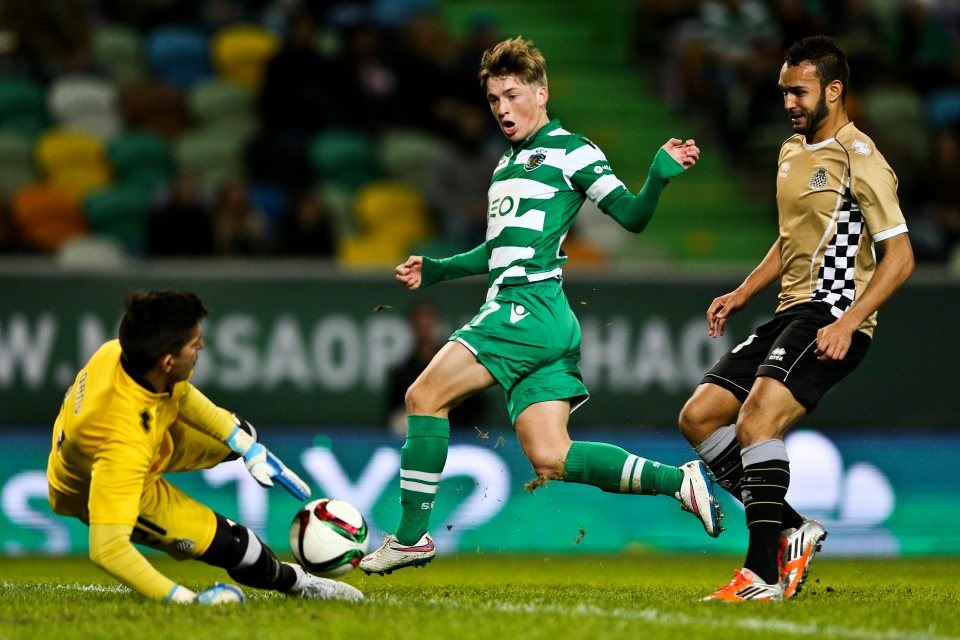 Nhận định kèo bóng đá: Maritimo vs Sporting Lisbon – 02h00 06/02/2021