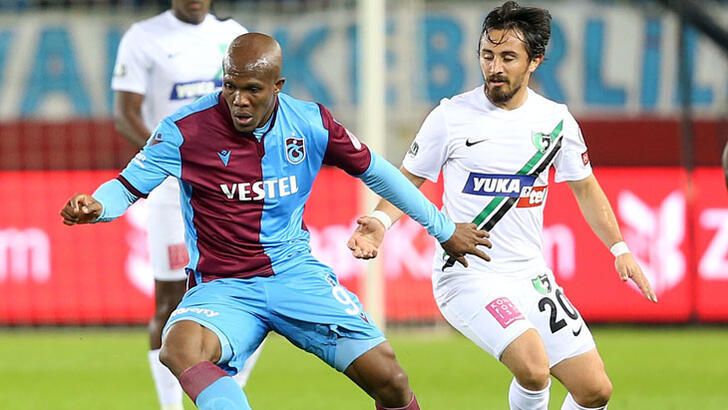 Nhận định kèo bóng đá: Trabzonspor vs Denizlispor – 23h00 04/02/2021