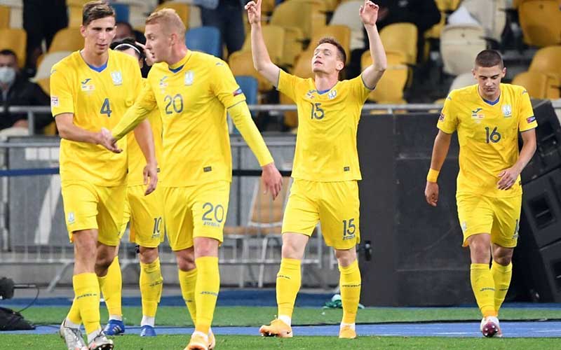Ukraine vs Phần Lan – Soi kèo nhà cái bóng đá 01h45 ngày 29/03/2021 – VL World Cup 2022 KV Châu Âu