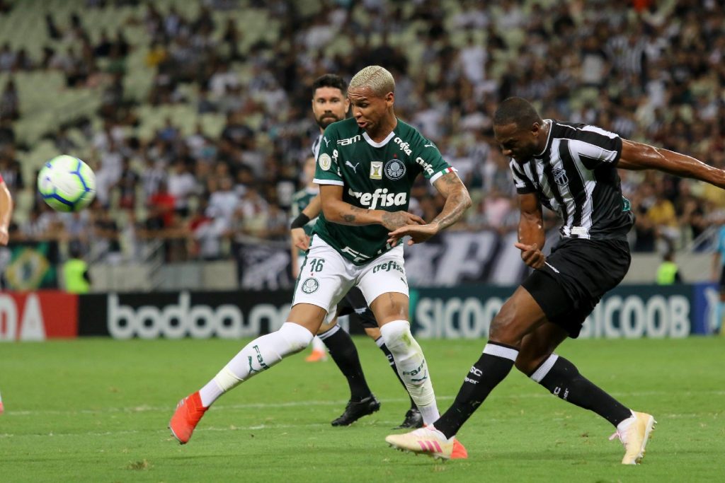 Defensa vs Palmeiras – Soi kèo nhà cái bóng đá 07h30 ngày 08/04/2021 – Siêu cúp Nam Mỹ