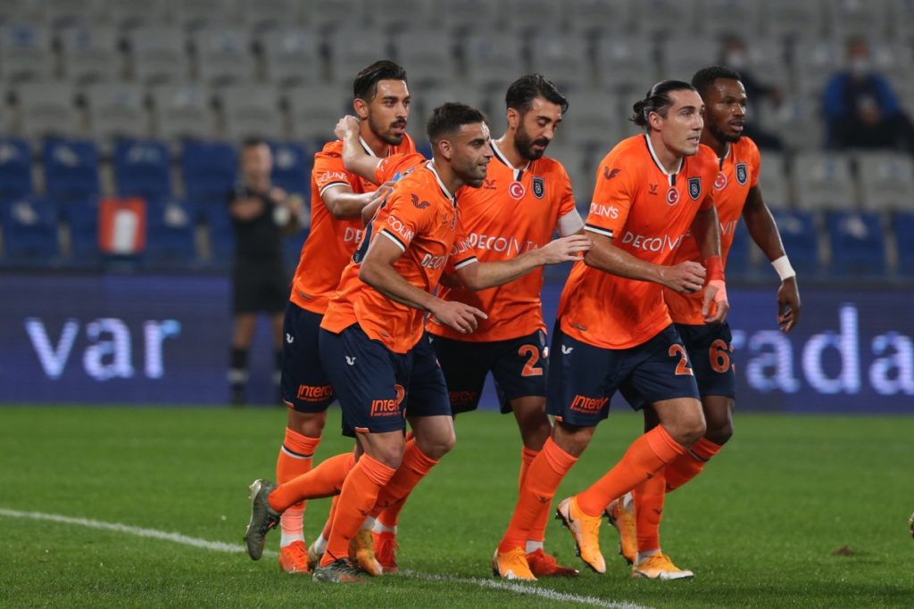 Nhận định kèo bóng đá: BB Erzurumspor vs Istanbul Basaksehir – 20h00 29/04/2021