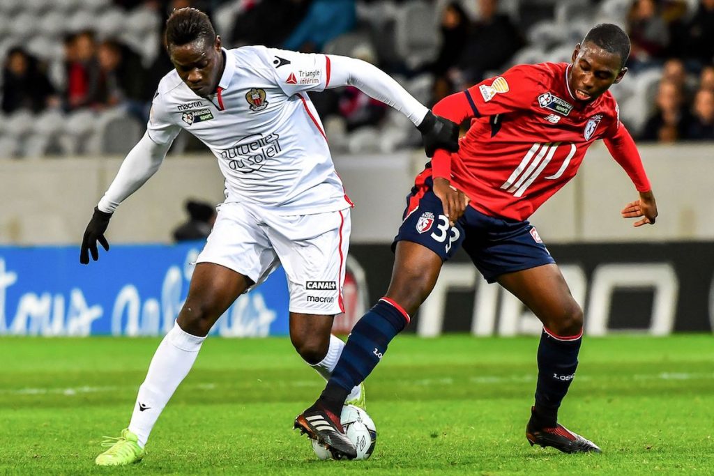 Nhận định kèo bóng đá: Lille vs Nice – 02h00 02/05/2021