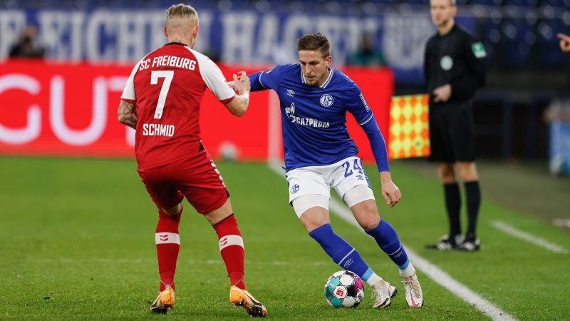 SC Freiburg vs Schalke 04 – Soi kèo nhà cái bóng đá 20h30 ngày 17/04/2021 – VĐQG Đức