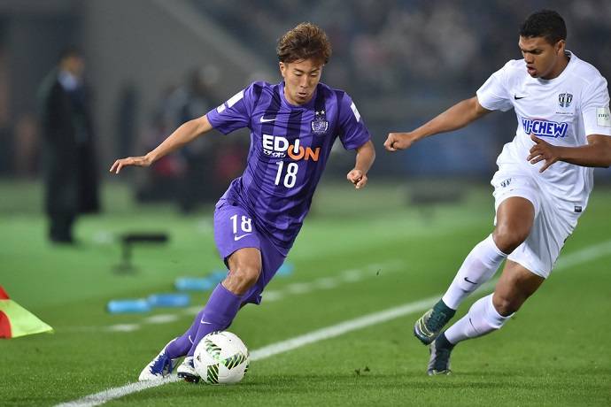 Yokohama FC vs Hiroshima Sanfrecce – Soi kèo nhà cái bóng đá 17h00 ngày 07/04/2021 – VĐQG Nhật Bản