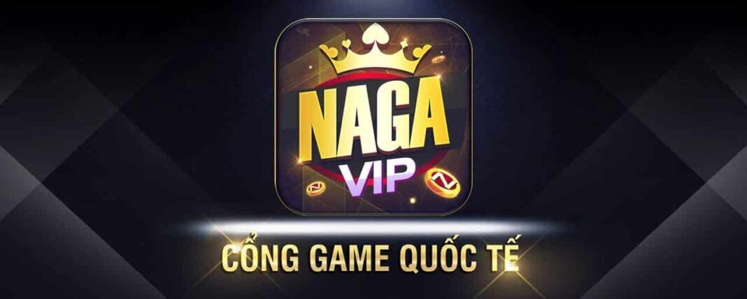 Nagavip – Game bài NagaVip: Cổng game đình đám của thời đại