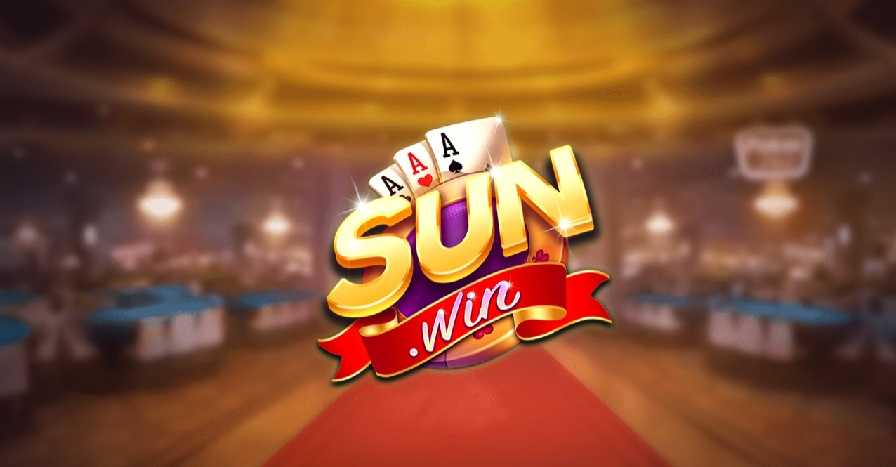 Sun win – Game bài Sunwin: Cổng game bài đổi thưởng top 1