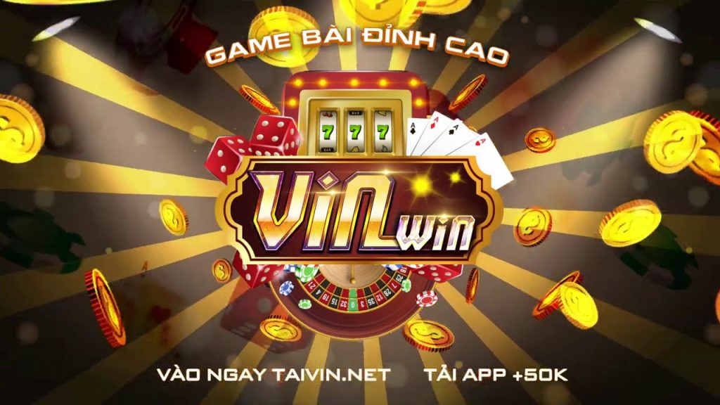 Vin win – Game bài Vinwin: Game bài đẳng cấp quý tộc