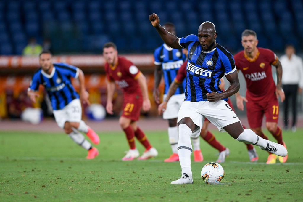 Inter Milan vs AS Roma – Soi kèo nhà cái bóng đá 01h45 ngày 13/05/2021 – VĐQG Italia