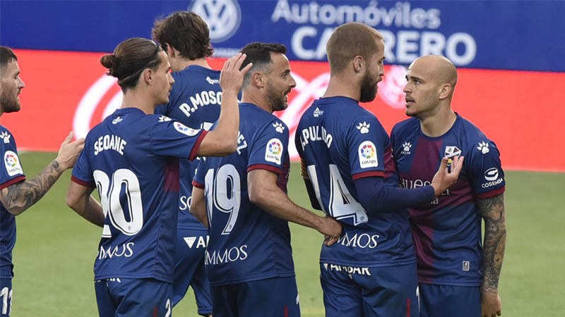 Nhận định kèo bóng đá: Cadiz vs Huesca – 23h30 08/05/2021