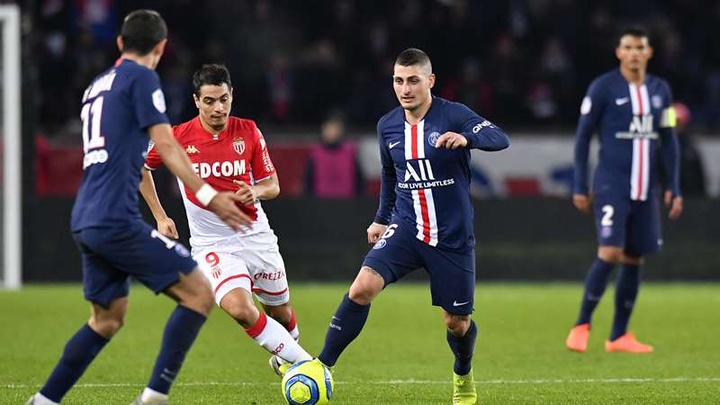 Nhận định kèo bóng đá: Paris Saint Germain vs AS Monaco – 02h15 20/05/2021