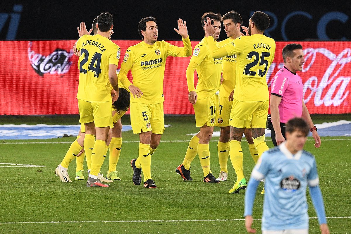 Nhận định kèo bóng đá: Villarreal vs Celta Vigo – 23h30 09/05/2021