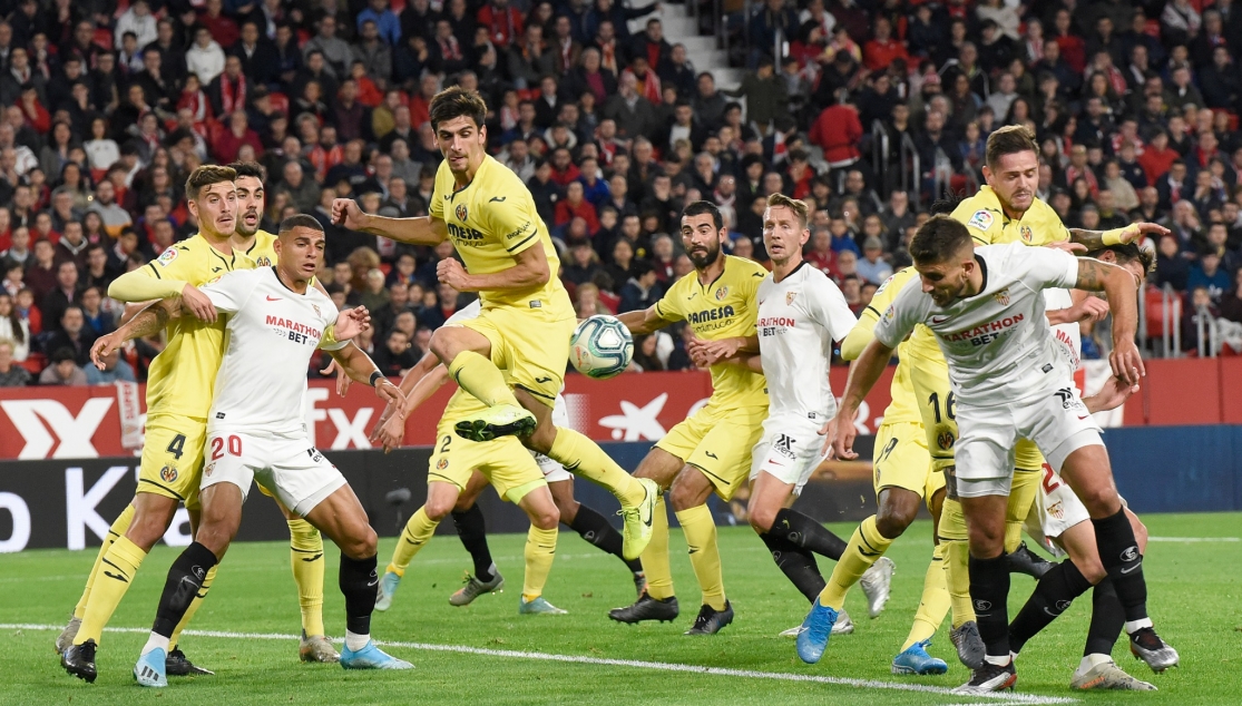 Villarreal vs Sevilla – Soi kèo nhà cái bóng đá 23h30 ngày 16/05/2021 – VĐQG Tây Ban Nha