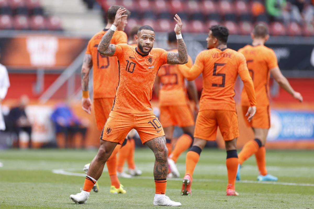 Hà Lan vs Áo – Soi kèo nhà cái bóng đá 02h00 ngày 18/06/2021 – Euro 2021