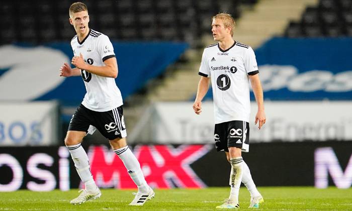 Lillestrom vs Rosenborg – Soi kèo nhà cái bóng đá 01h00 ngày 26/06/2021 – VĐQG Na Uy