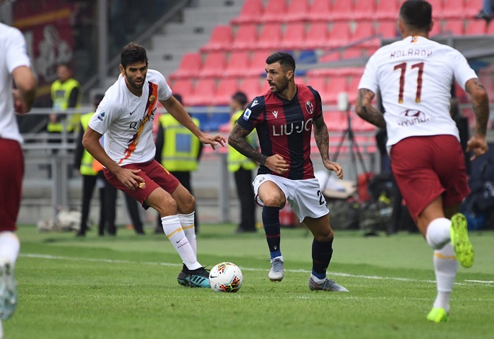 Bologna vs Genoa – Soi kèo nhà cái bóng đá 23h30 ngày 21/09/2021 – VĐQG Italia