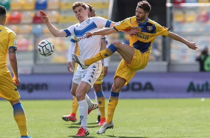 Frosinone vs Brescia – Soi kèo nhà cái bóng đá 01h30 ngày 21/09/2021 – Hạng hai Italia