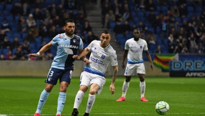 Le Havre vs Toulouse – Soi kèo nhà cái bóng đá 01h45 ngày 14/09/2021 – Hạng hai Pháp