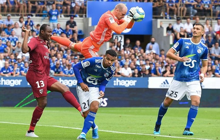 Strasbourg vs Metz – Soi kèo nhà cái bóng đá 02h00 ngày 18/09/2021 – VĐQG Pháp