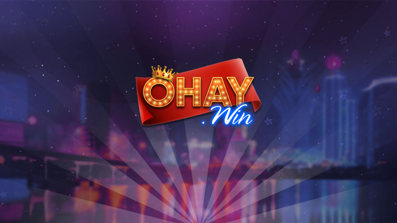 Ohay – Game bài Ohay Club: Làm giàu không khó