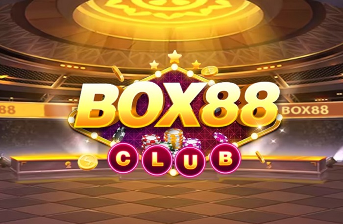 Box88 – Game bài Box88 Club: Nổ hũ siêu to