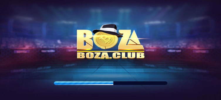 Boza – Game bài Boza Club: Đổi thưởng uy tín