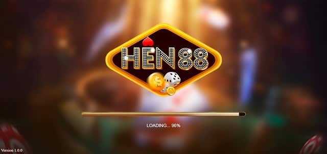 Hen88 Club – Game bài Hên88Club: Hay không bằng hên