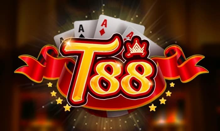 T88 – Game bài T88 Club: Sảnh game quốc tế thời thượng