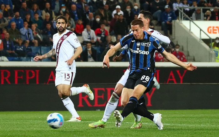 Atalanta vs Torino – Soi kèo nhà cái bóng đá 01h45 ngày 02/09/2022 – VĐQG Italia