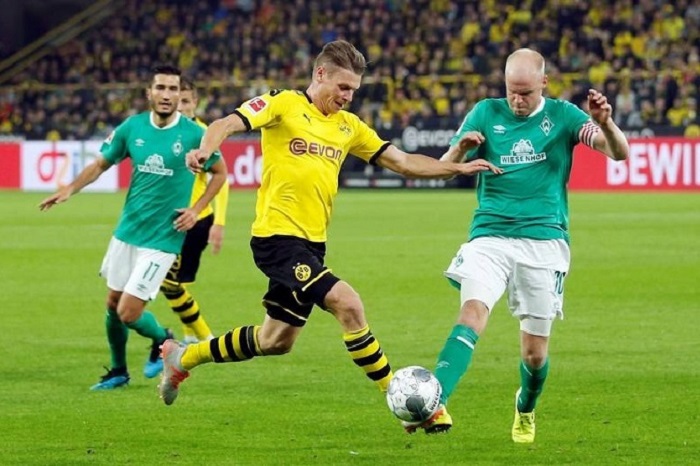 Borussia Dortmund vs Werder Bremen – Soi kèo nhà cái bóng đá 20h30 ngày 20/08/2022 – VĐQG Đức