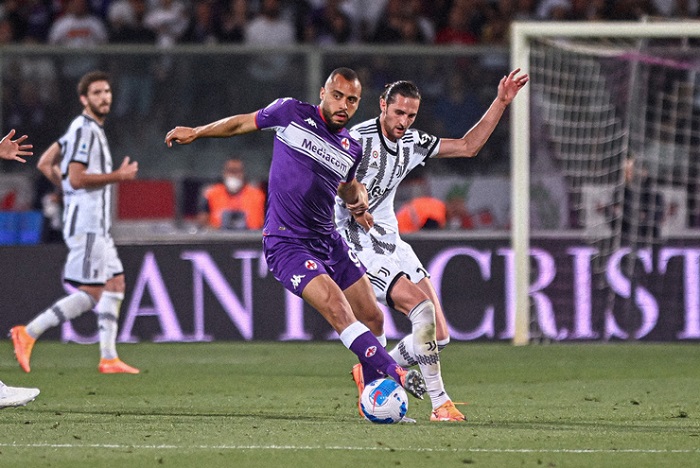 Fiorentina vs Juventus – Soi kèo nhà cái bóng đá 20h00 ngày 03/09/2022 – VĐQG Italia
