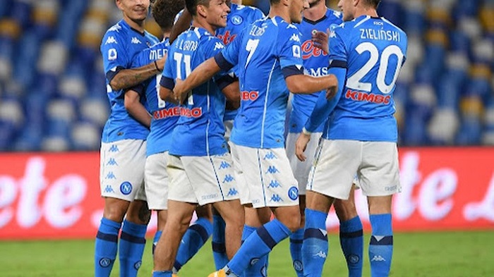 Napoli vs Lecce – Soi kèo nhà cái bóng đá 01h45 ngày 01/09/2022 – VĐQG Italia