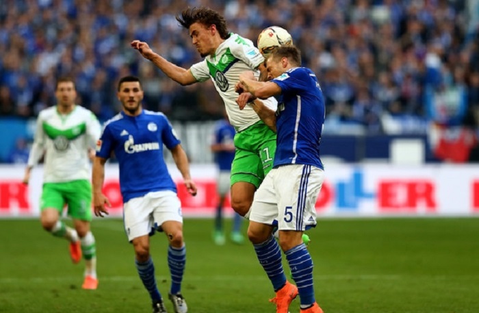 Wolfsburg vs Schalke 04 – Soi kèo nhà cái bóng đá 20h30 ngày 20/08/2022 – VĐQG Đức