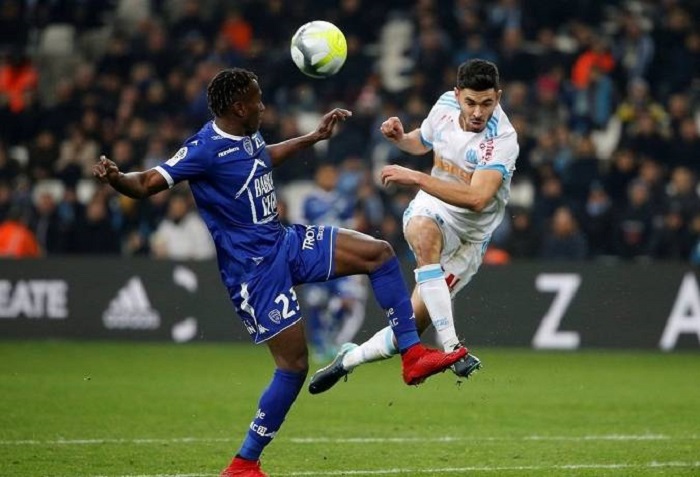 Angers vs Marseille – Soi kèo nhà cái bóng đá 02h00 ngày 01/10/2022 – VĐQG Pháp