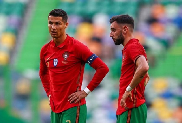 Bồ Đào Nha vs Tây Ban Nha – Soi kèo nhà cái bóng đá 01h45 ngày 28/09/2022 – UEFA Nations League