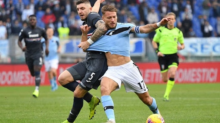 Lazio vs Spezia – Soi kèo nhà cái bóng đá 17h30 ngày 02/10/2022 – VĐQG Italia