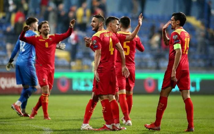 Montenegro vs Phần Lan – Soi kèo nhà cái bóng đá 01h45 ngày 27/09/2022 – UEFA Nations League