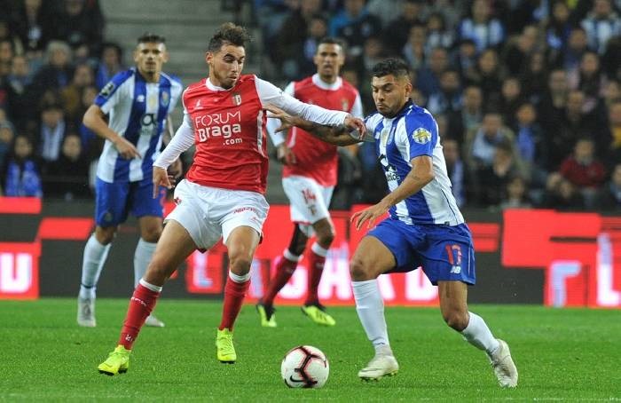 Porto vs Sporting Braga – Soi kèo nhà cái bóng đá 03h15 ngày 01/10/2022 – VĐQG Bồ Đào Nha