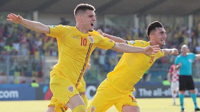 Romania vs Bosnia & Herzegovina – Soi kèo nhà cái bóng đá 01h45 ngày 27/09/2022 – UEFA Nations League