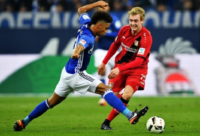Bayer Leverkusen vs Schalke 04 – Soi kèo nhà cái bóng đá 20h30 ngày 08/10/2022 – VĐQG Đức