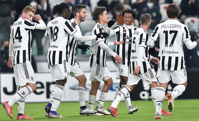 Juventus vs Empoli – Soi kèo nhà cái bóng đá 01h45 ngày 22/10/2022 – VĐQG Italia