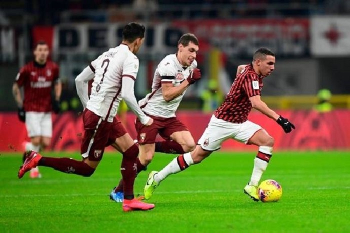 Torino vs AC Milan – Soi kèo nhà cái bóng đá 02h45 ngày 31/10/2022 – VĐQG Italia
