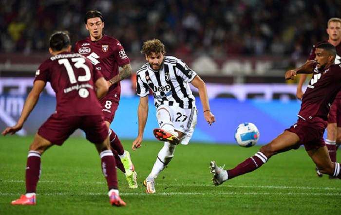 Torino vs Juventus – Soi kèo nhà cái bóng đá 23h00 ngày 15/10/2022 – VĐQG Italia