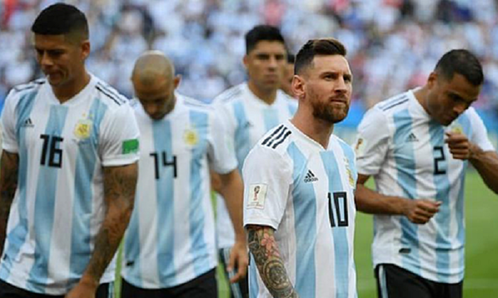 Argentina vs Saudi Arabia – Soi kèo nhà cái bóng đá 17h00 ngày 22/11/2022 – World Cup 2022